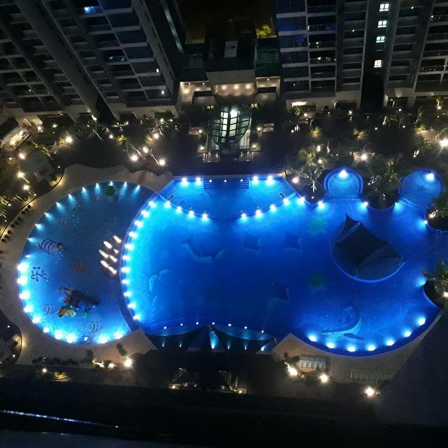 Atlantis Residence Malacca Dış mekan fotoğraf