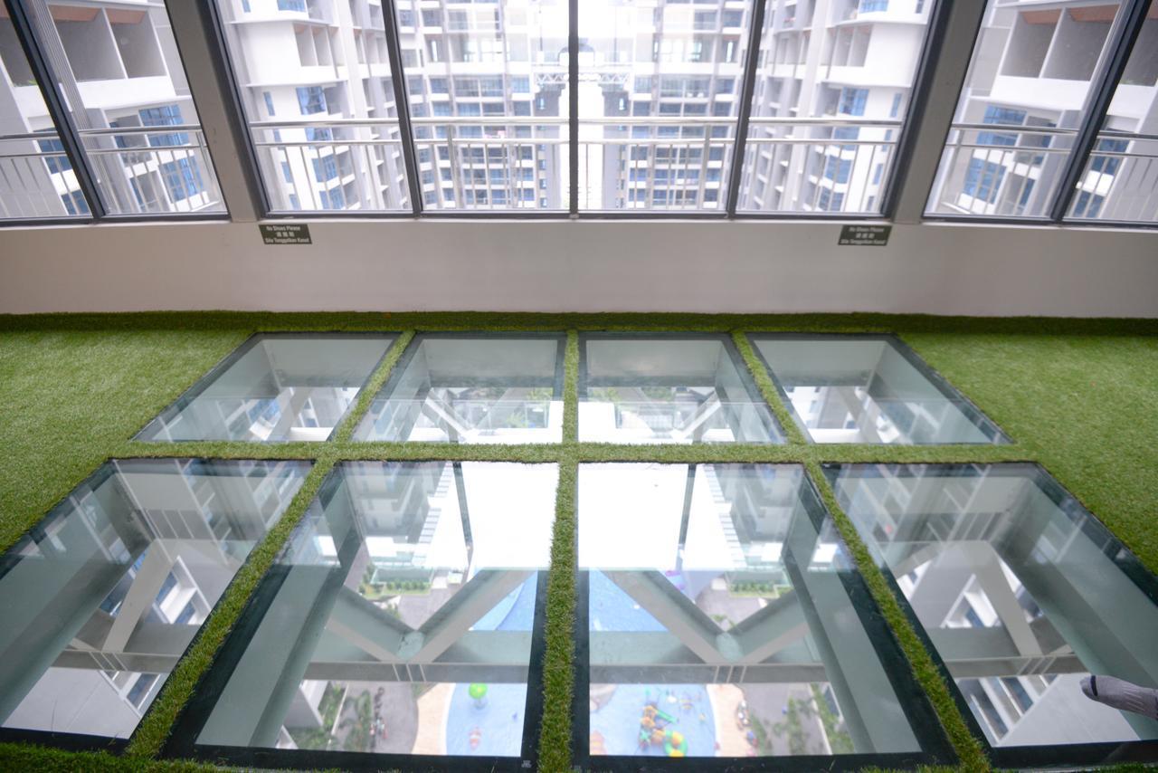 Atlantis Residence Malacca Dış mekan fotoğraf