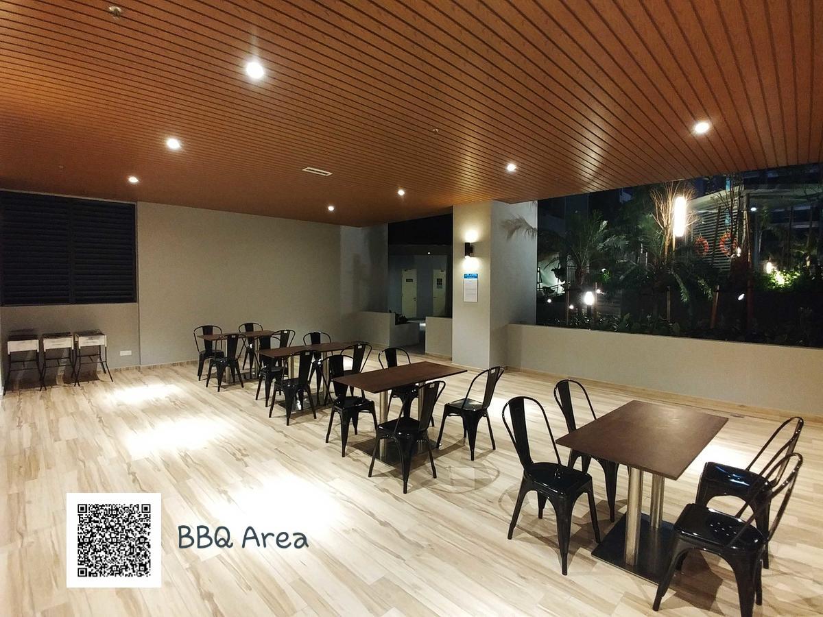 Atlantis Residence Malacca Dış mekan fotoğraf
