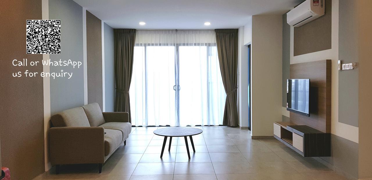 Atlantis Residence Malacca Dış mekan fotoğraf