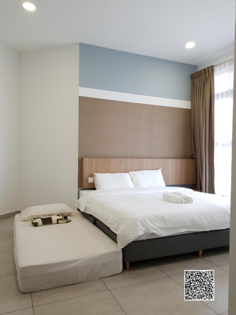 Atlantis Residence Malacca Dış mekan fotoğraf