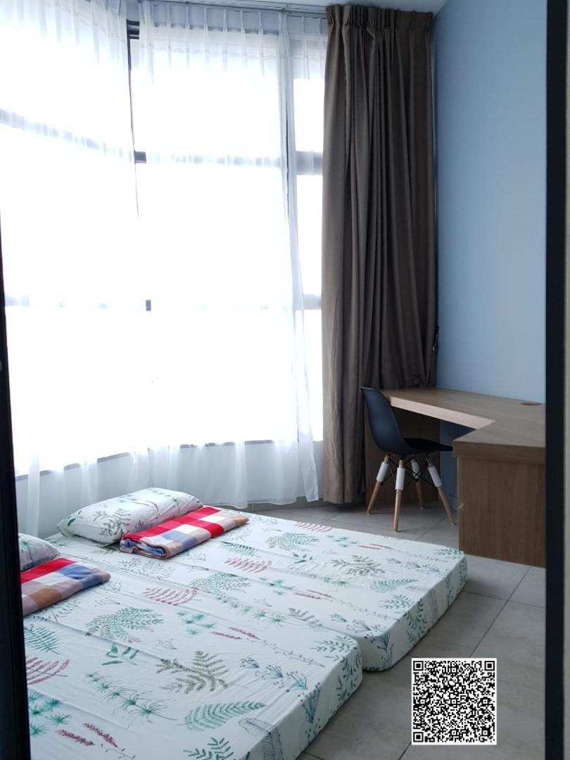 Atlantis Residence Malacca Dış mekan fotoğraf