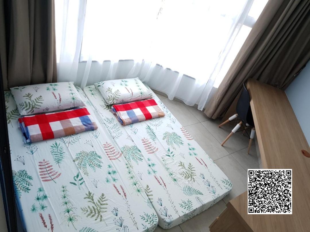 Atlantis Residence Malacca Dış mekan fotoğraf
