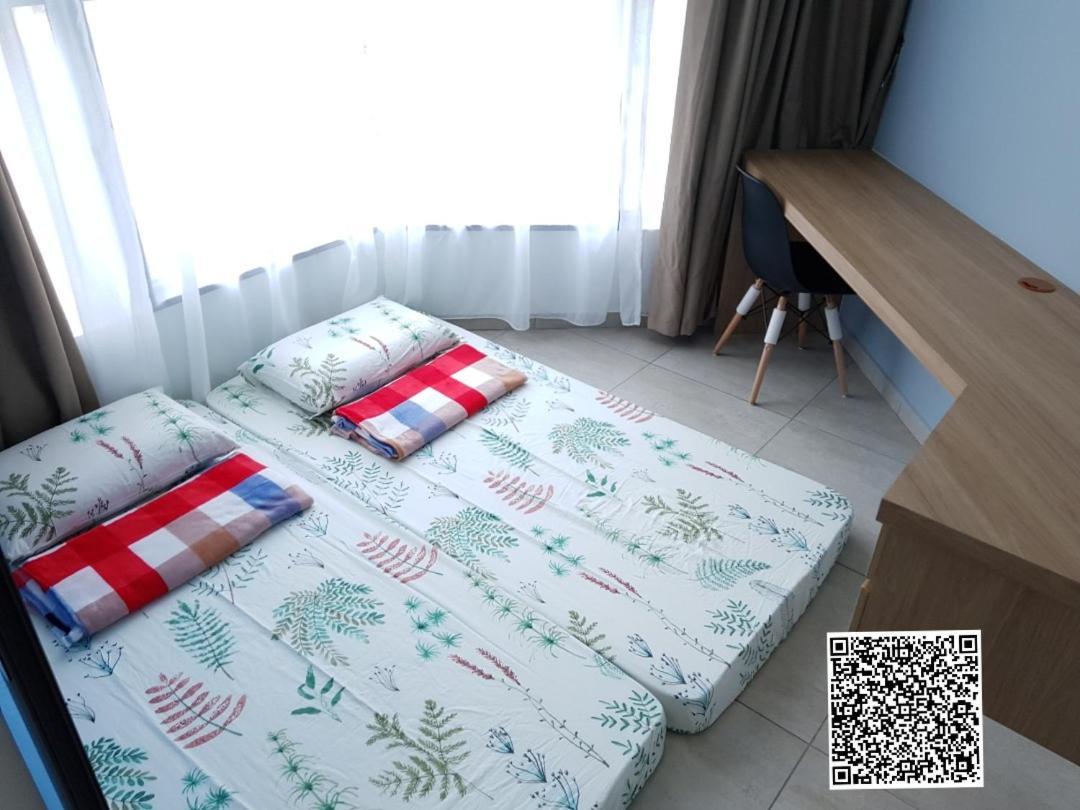 Atlantis Residence Malacca Dış mekan fotoğraf