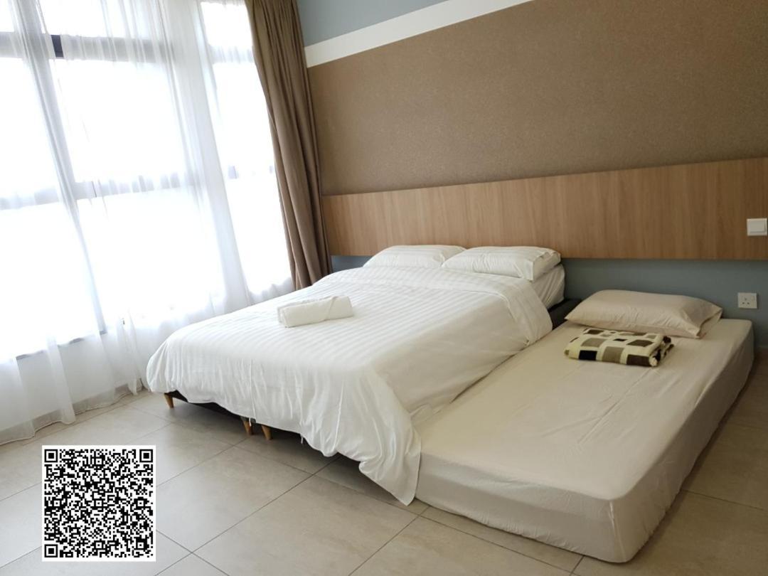 Atlantis Residence Malacca Dış mekan fotoğraf